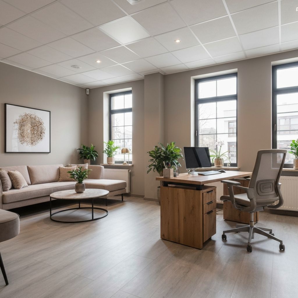 FgVitality location in Slovakia